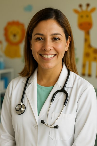 Dra. Patricia Gómez